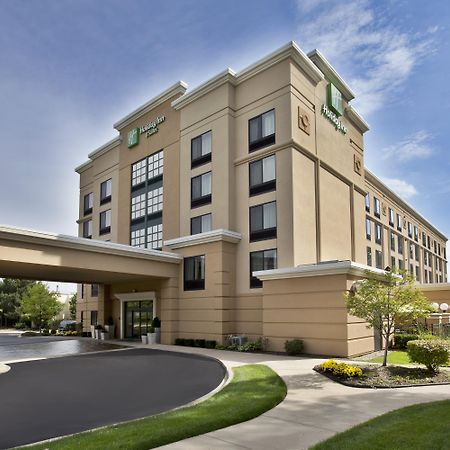 Holiday Inn Hotel & Suites Ann Arbor University Of Michigan Area, An Ihg Hotel Bagian luar foto