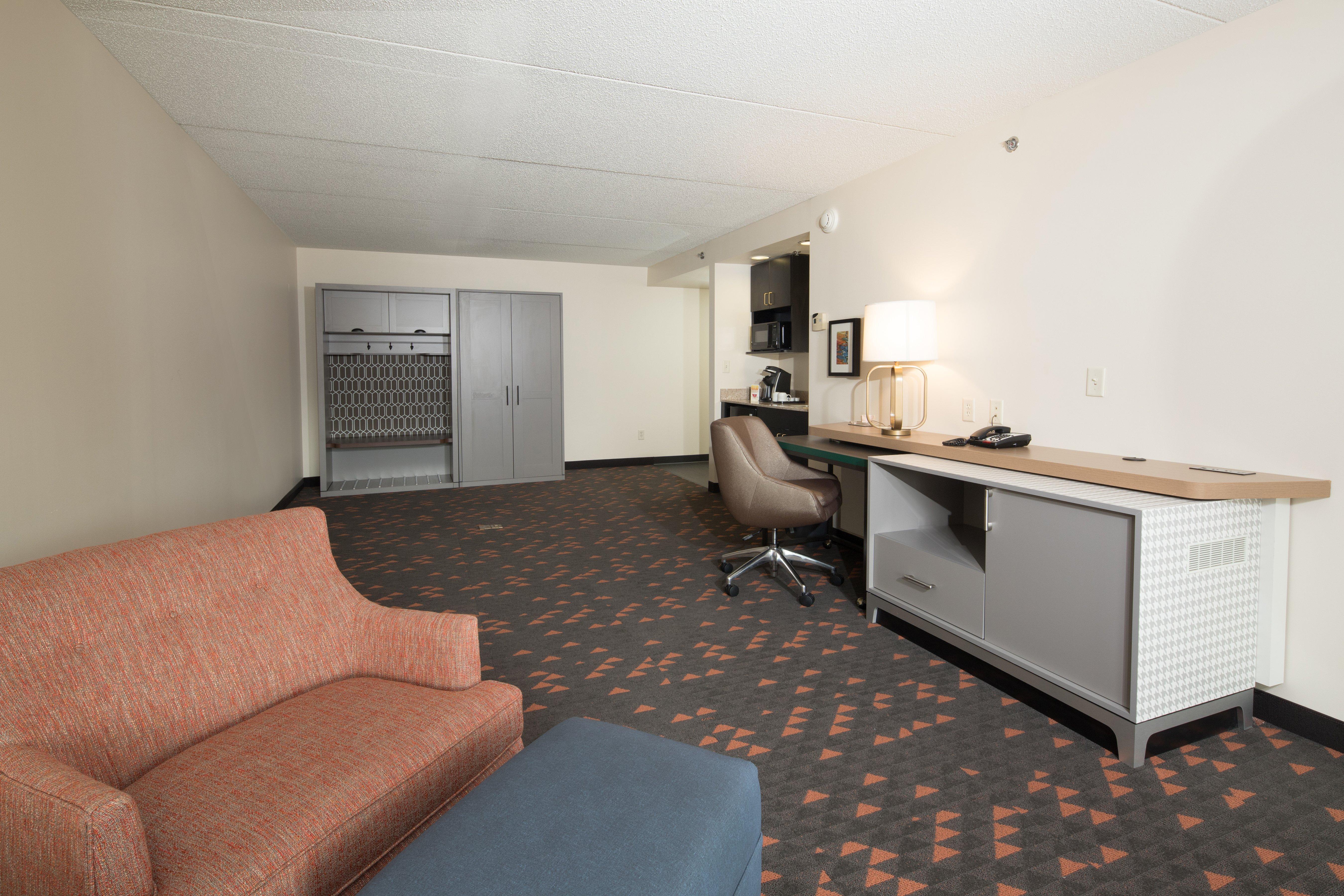 Holiday Inn Hotel & Suites Ann Arbor University Of Michigan Area, An Ihg Hotel Bagian luar foto