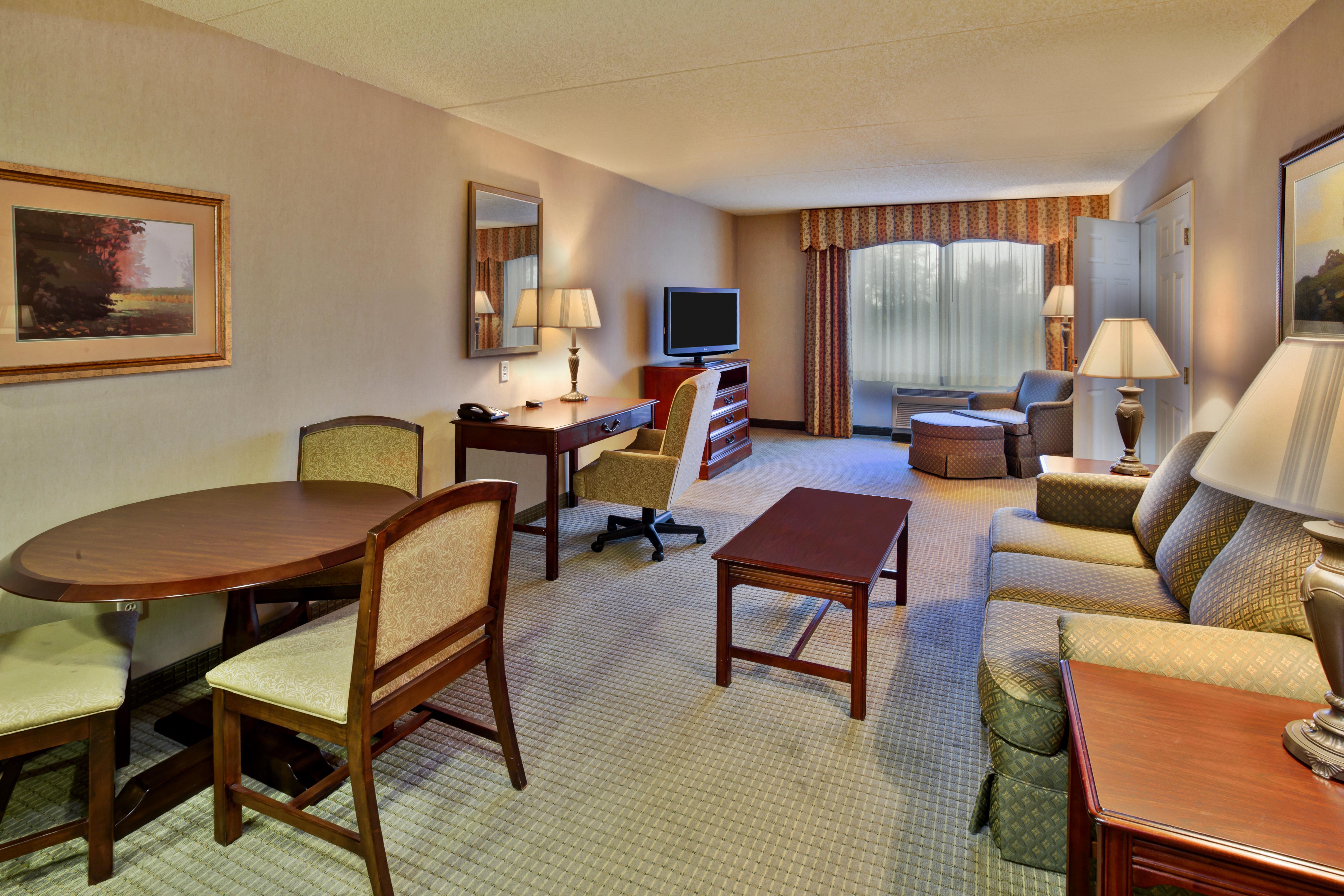 Holiday Inn Hotel & Suites Ann Arbor University Of Michigan Area, An Ihg Hotel Bagian luar foto