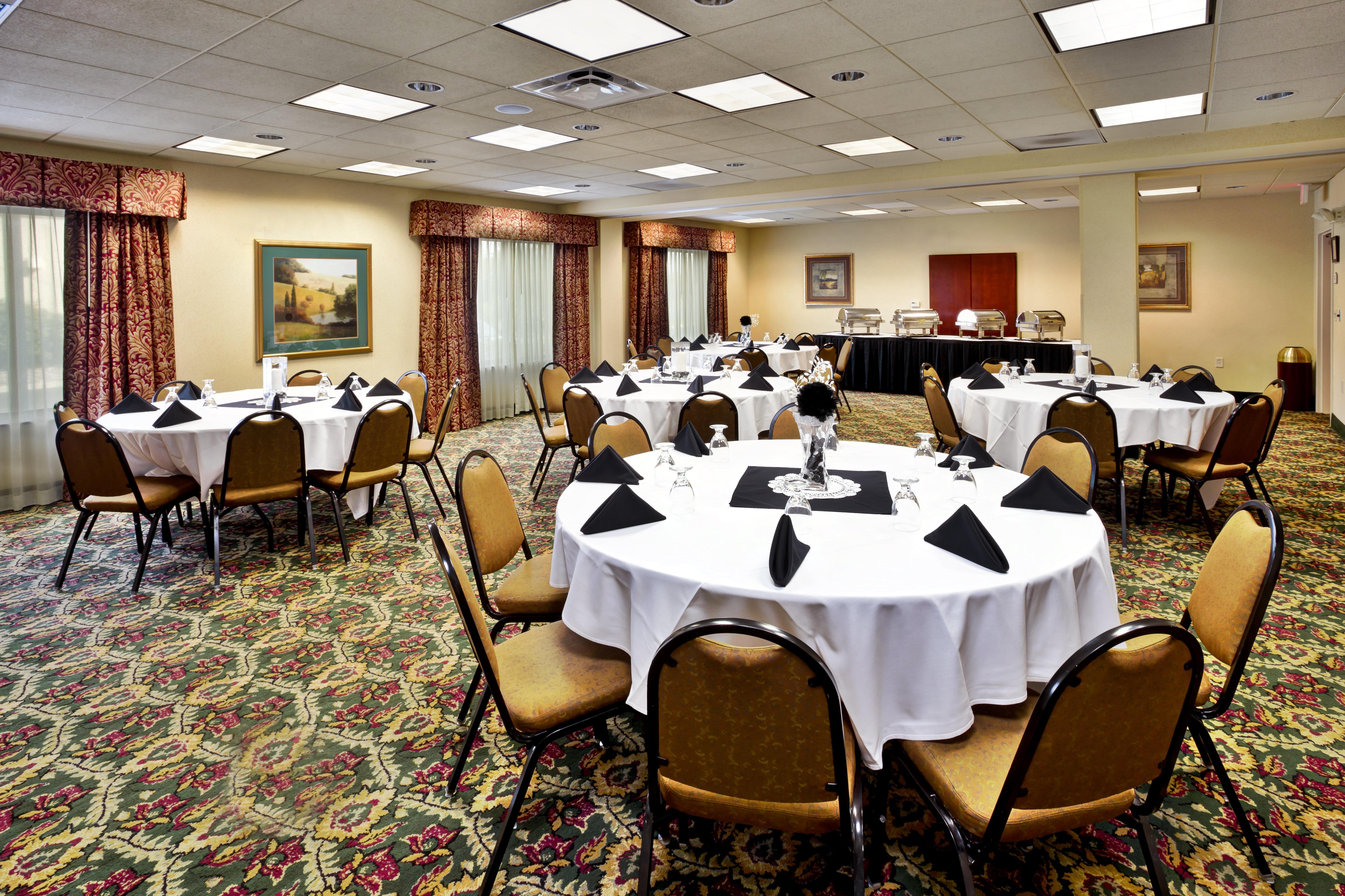 Holiday Inn Hotel & Suites Ann Arbor University Of Michigan Area, An Ihg Hotel Bagian luar foto