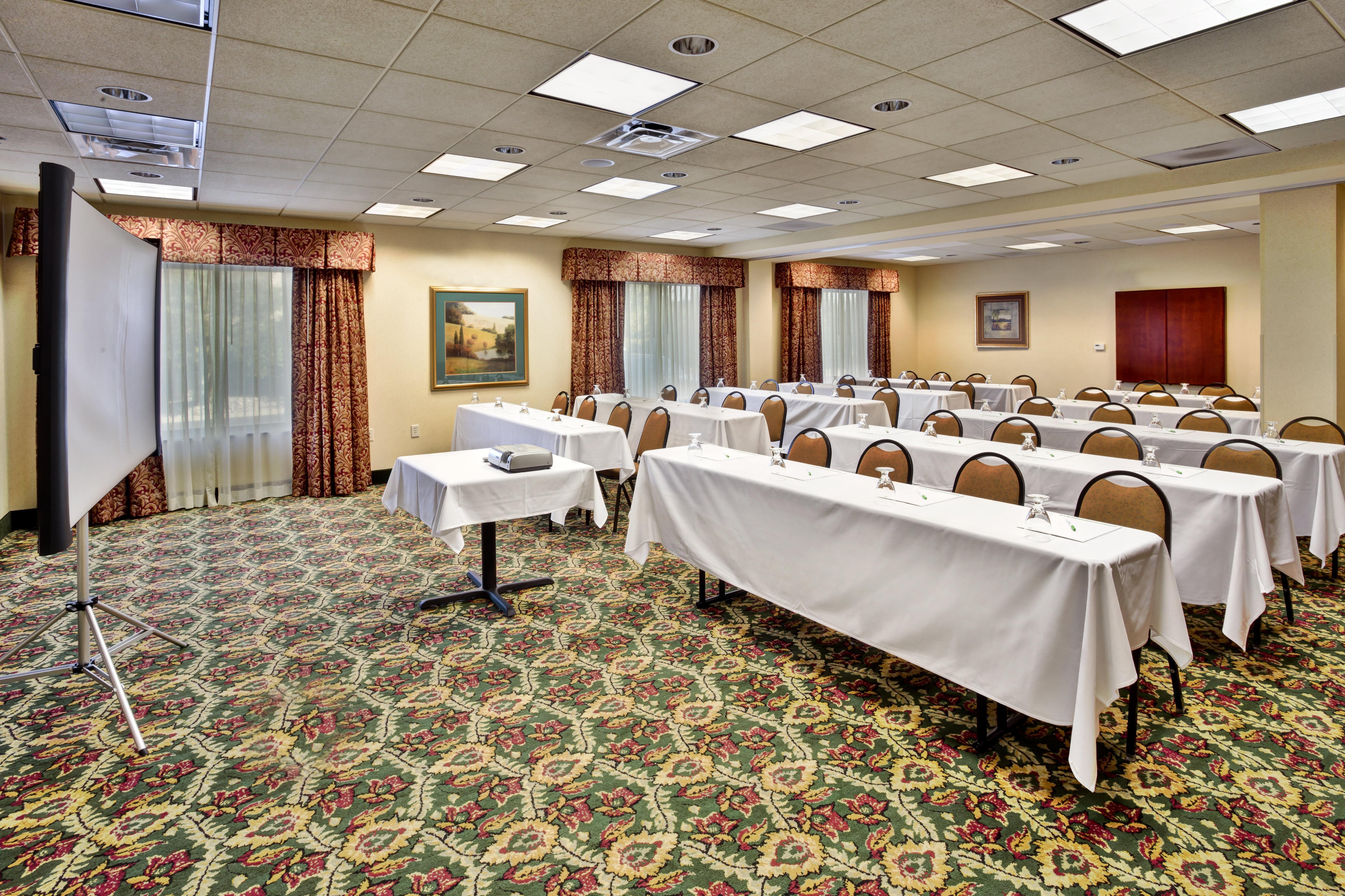 Holiday Inn Hotel & Suites Ann Arbor University Of Michigan Area, An Ihg Hotel Bagian luar foto